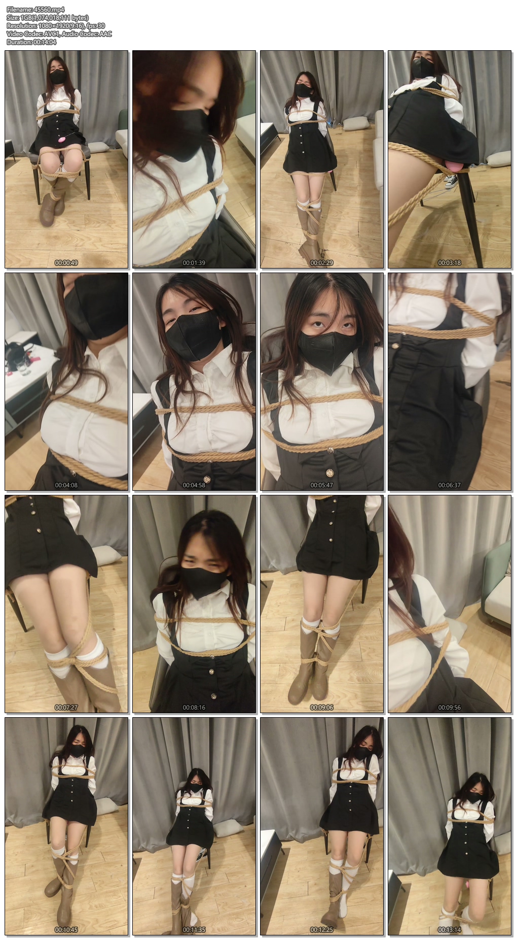 45560----【鱼果儿我没想到第一次和大家说话，没想到被迫塞着小东西就是绑着向大家求.jpg