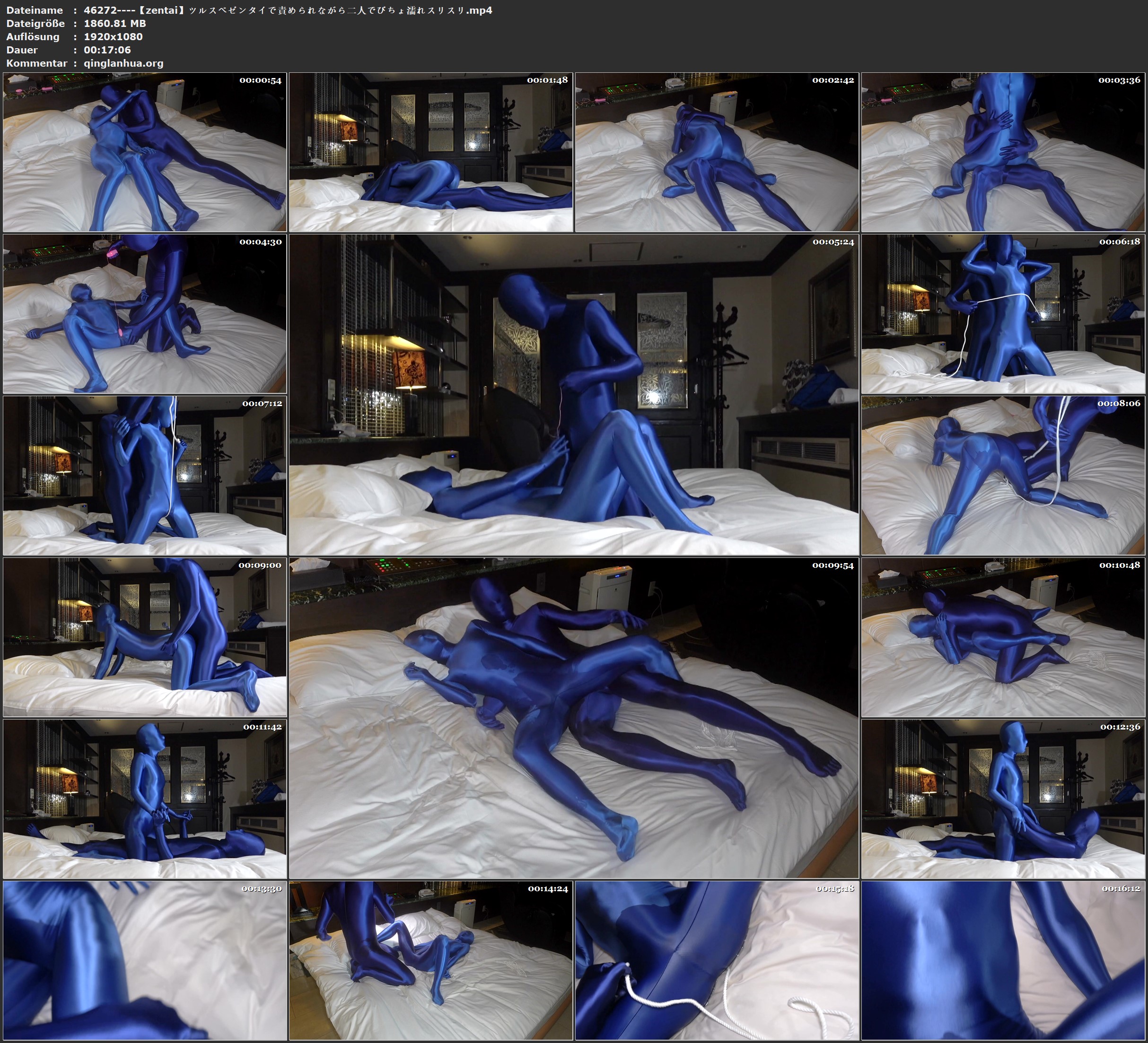 46272----【zentai】ツルスベゼンタイで責められながら二人でびちょ濡れスリスリ.jpg