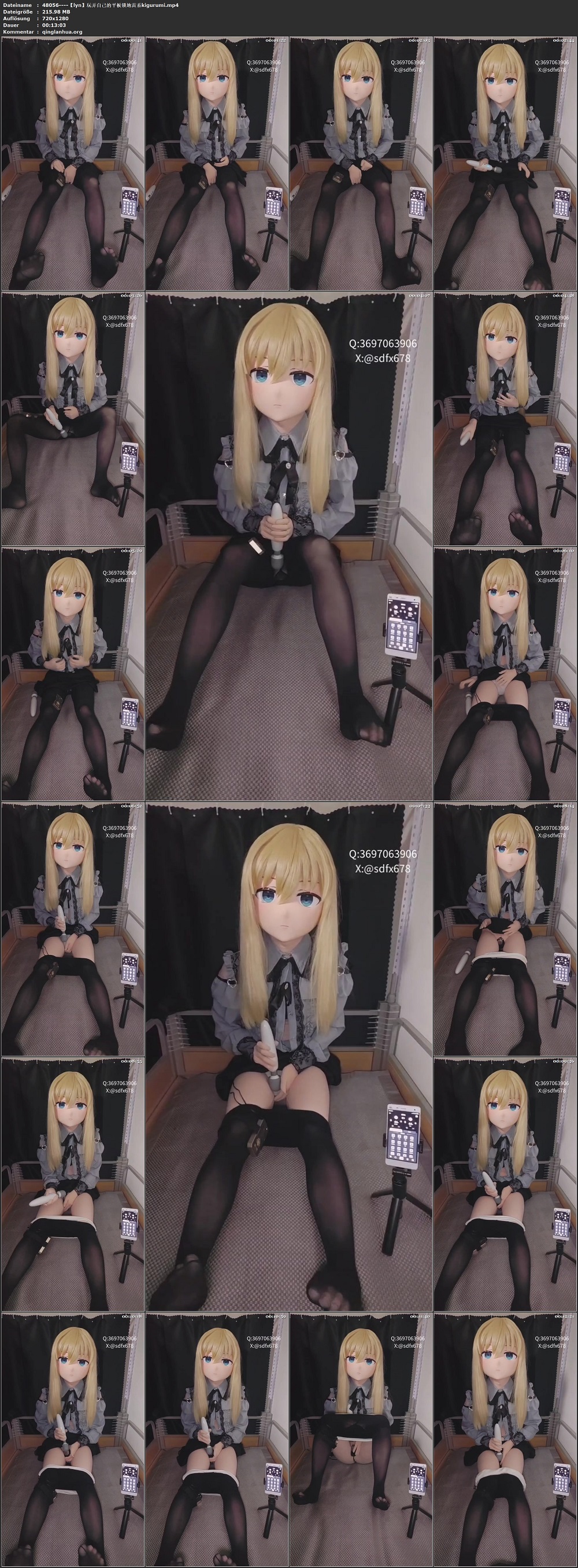 48056----【lyn】玩弄自己的平板锁地雷系kigurumi.jpg