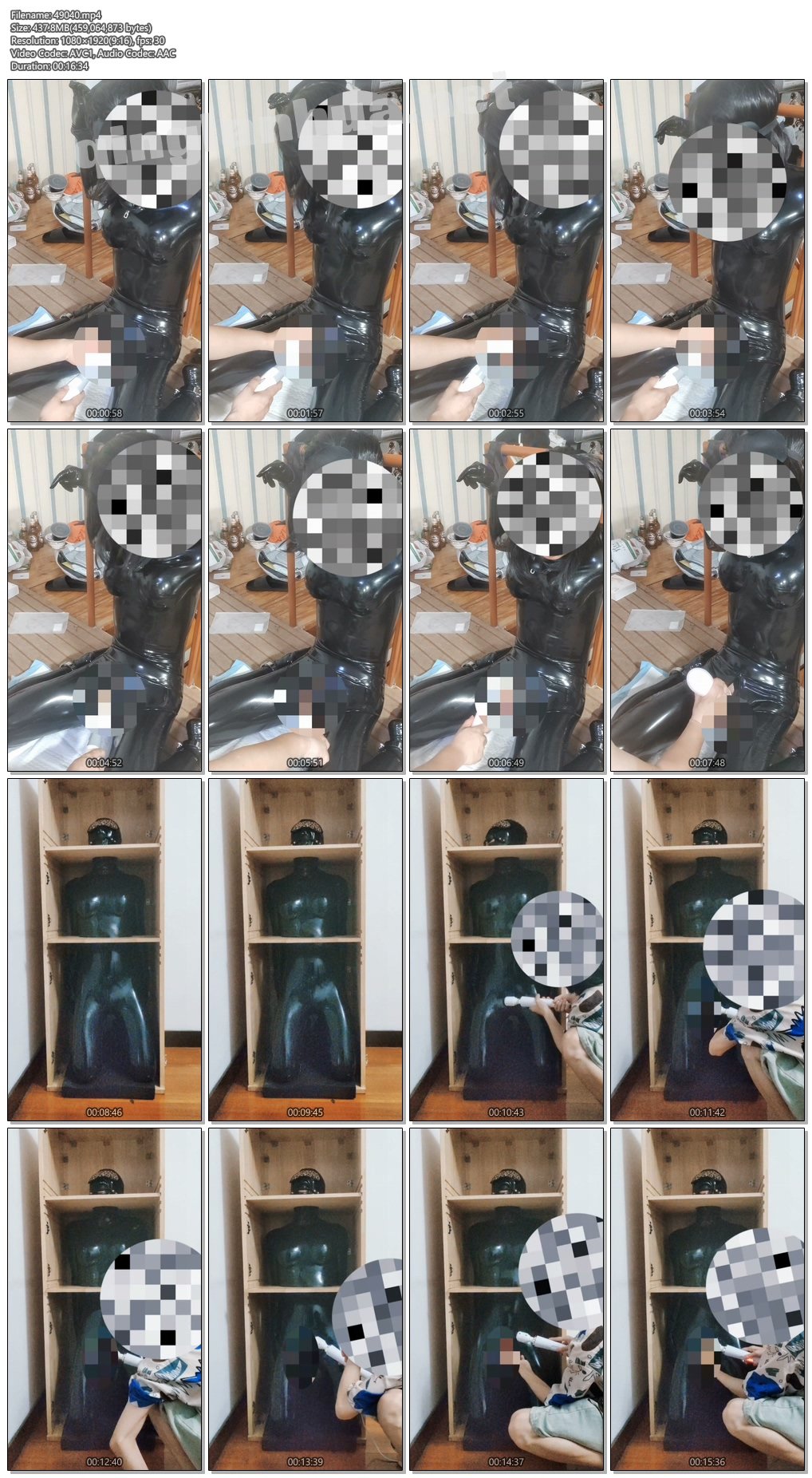 49040----【小系】［伪娘胶衣折磨］乳胶母狗调教控制计划（一）.jpg