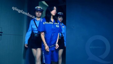 【胜景影视】《凋零的花季 二 》中集 押解女犯去指认现场不料被毒贩炸弹报复俩女犯被判死刑砸死镣